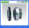 water pump seal-elastomer bellow seals