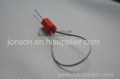 Security seals cable seals cheapest hexagonal cable seals