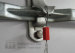 Security seals cable seals cheapest hexagonal cable seals