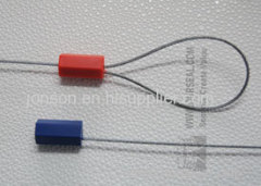 Security seals cable seals cheapest hexagonal cable seals