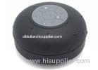 High End Waterproof Mini Portable Bluetooth Speakers for iPhone / SmartPhone