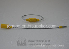 Security seals cable seals cheapest hexagonal cable seals