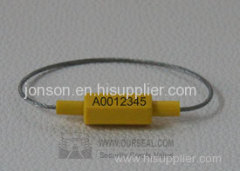 Security seals cable seals cheapest hexagonal cable seals