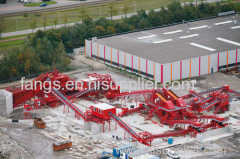 stone crushing plant/jaw crusher for sale