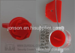 Security seals meter seals