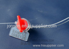 Security seals meter seals