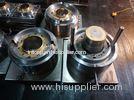 injection blow molding bucket mould