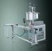 Stainless Steel Protective Cover Lipstick Filling Machine with Weinview HMI / PID control lipstick f