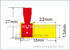 Security seals meter seals1