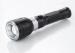 household LED Rechargeable Flashlight , 10W Zoom super bright led torch