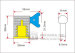 Security seals meter seals and rfid meter seals