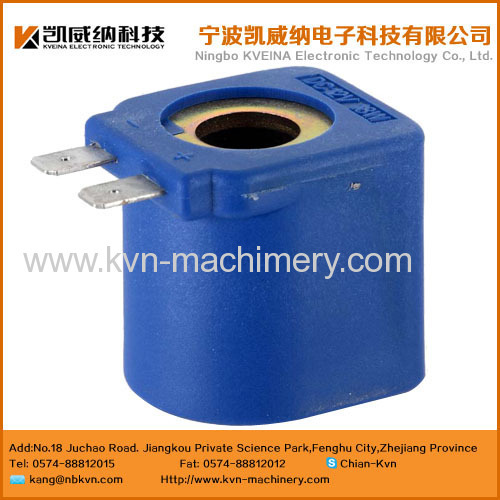 SL133 Solenoid coil for Automotive solenoid valve