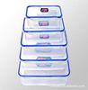 Plastic Injection Mold Making Environmental Lunch Box Mould Plastic Injection Mould