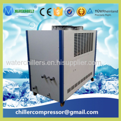 Environmental friendly Refrigerated Sea Water Chiller