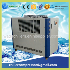 Refrigerated Sea Water Chiller