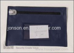 Waterproof cash bags documents bags 3