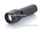 5W Searching Aluminum Zoom Portable Torch Light with CE & Rohs Approved