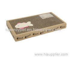 HotSale Cat Scratching Board