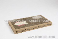 HotSale Cat Scratching Board