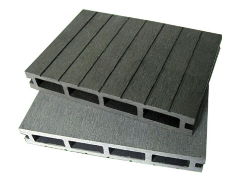 WPC hollow decking 145mm*22mm