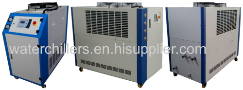 Small Water Chiller Water Chiller