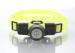 180LM Waterproof Diving CREE Rechargeable Head Torch with 2 Modes