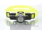 180LM Waterproof Diving CREE Rechargeable Head Torch with 2 Modes