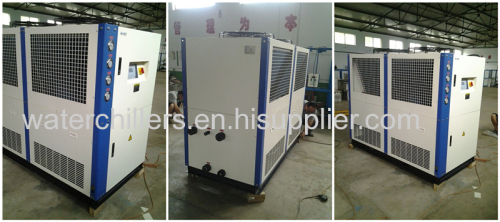 Most Popular Industrial Air Cooled Water Chiller