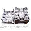 HighPrecisionAuto Parts Mould , ABS or PP Plastic Injection Mold for Car Gear and Pinion