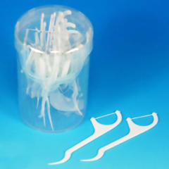 disposable portable Dental Floss