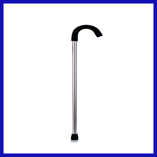 Aluminum walking stick for the disabled