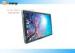 26 Inch 1920x1080 IP65 Sunlight Readable LCD Monitor With IR Touch Panels