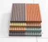 90mm*25mm WPC solid decking(WPC plank)