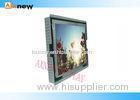 12.1'' 1500nits Industrial Sunlight Readable LCD Display 800x600 pixels