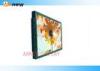 24&quot; Full HD Sunlight Readable LCD Display , VGA HDMI DVI Color TFT Monitors