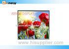 19" 1280x1024 Sunlight Readable LCD Monitor Color TFT Infrared Touch Screen