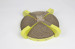 SpeedyPet Brand Cat Scratcher Board Toy