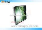 15 Inch 1000nits Sunlight Readable Lcd Display TFT Color Monitor With Capacitive Touch Option