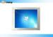 17" 1280x1024 Rack Mount Industrial LCD Displays Waterproof IP65 Touch Screen Monitor