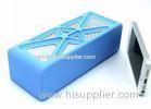 Home Rechargeable Smartphone / Ipod Mini Wireless Bluetooth Speaker