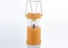 1 w Energy saving super bright led Mini Camping Lantern with 3 * aa battery