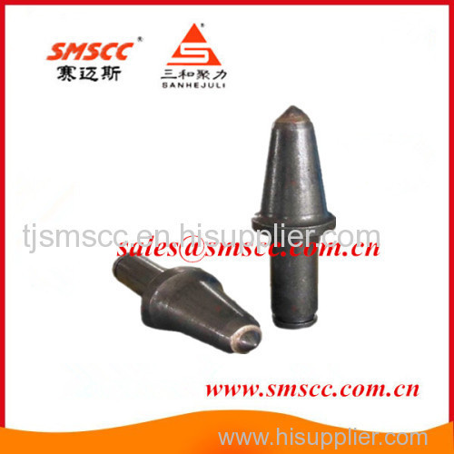 U85-30 Coal Mining Bits Tungsten Carbide Round Shank Pick Underground Miner Teeth Mining Machine Drill Cutting Tool