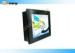 Professional TFT 8 inch Mini Industrial LCD Displays 800x600 SVGA