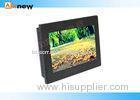 10" Intel N2600 IPS HDMI Industrial Touch Panel PC Wide Screen Computer