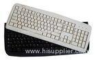 Keyboard Mold Plastic Injection Mould Plastics Injection Moulding