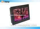 HDMI High Definition 10 Inch Resistive Touch Screen Panel PC 1280X800 350cd/m^2