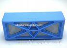 Laptop / Tablet Portable Bluetooth Stereo Speaker for Home Theatre / Karaoke