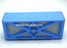 Laptop / Tablet Portable Bluetooth Stereo Speaker for Home Theatre / Karaoke