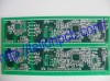 Multi-Layer Boards 4-layer Halogen free pcb