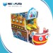 2015 New Selling Happy Water War Redemption Game Machine NF-R65|Shooting Game Machine|Amusement Park Machine